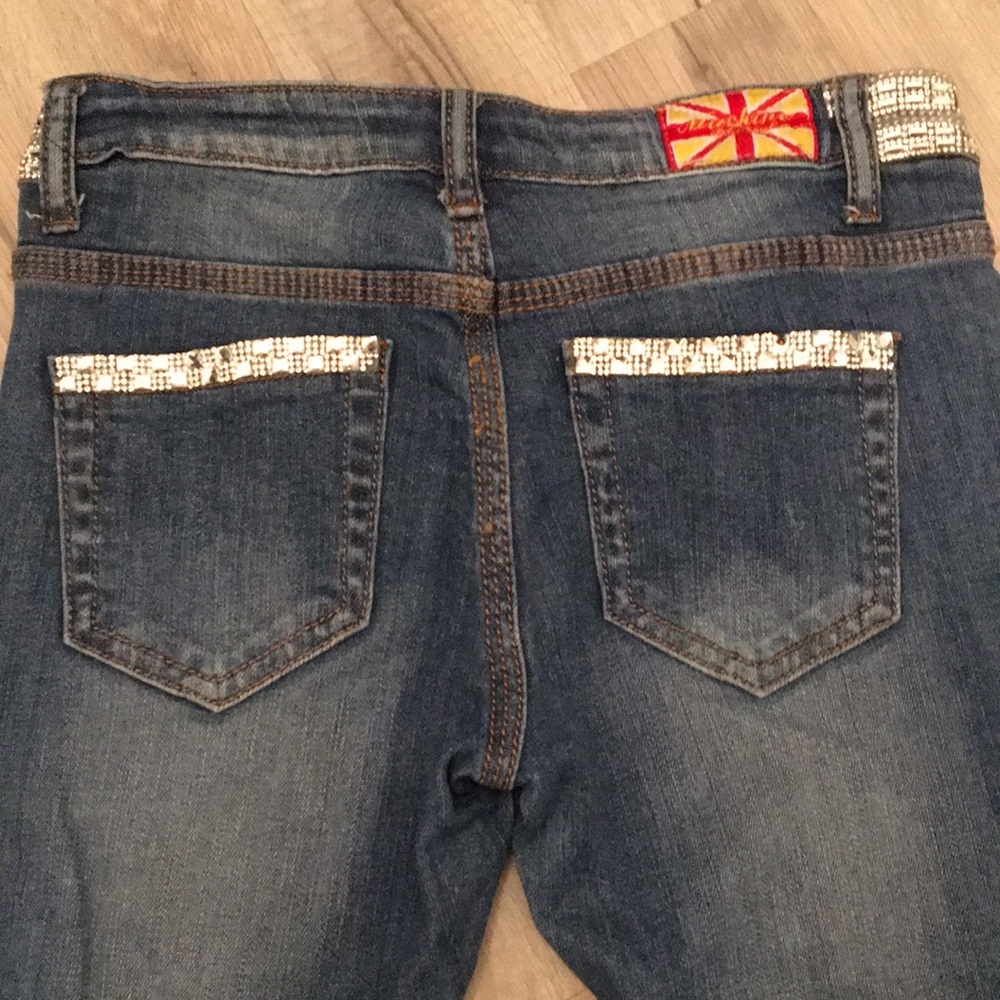 Machine Jeans - image 3